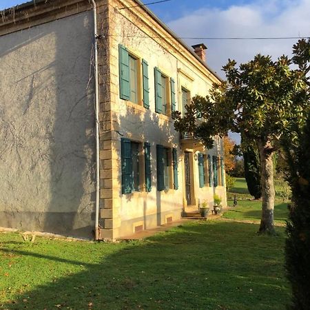 La Maison D'Obinat Auzas Esterno foto