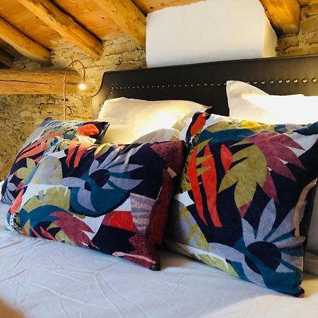 La Maison D'Obinat Auzas Esterno foto