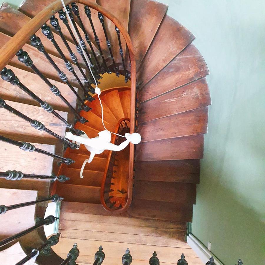 La Maison D'Obinat Auzas Esterno foto