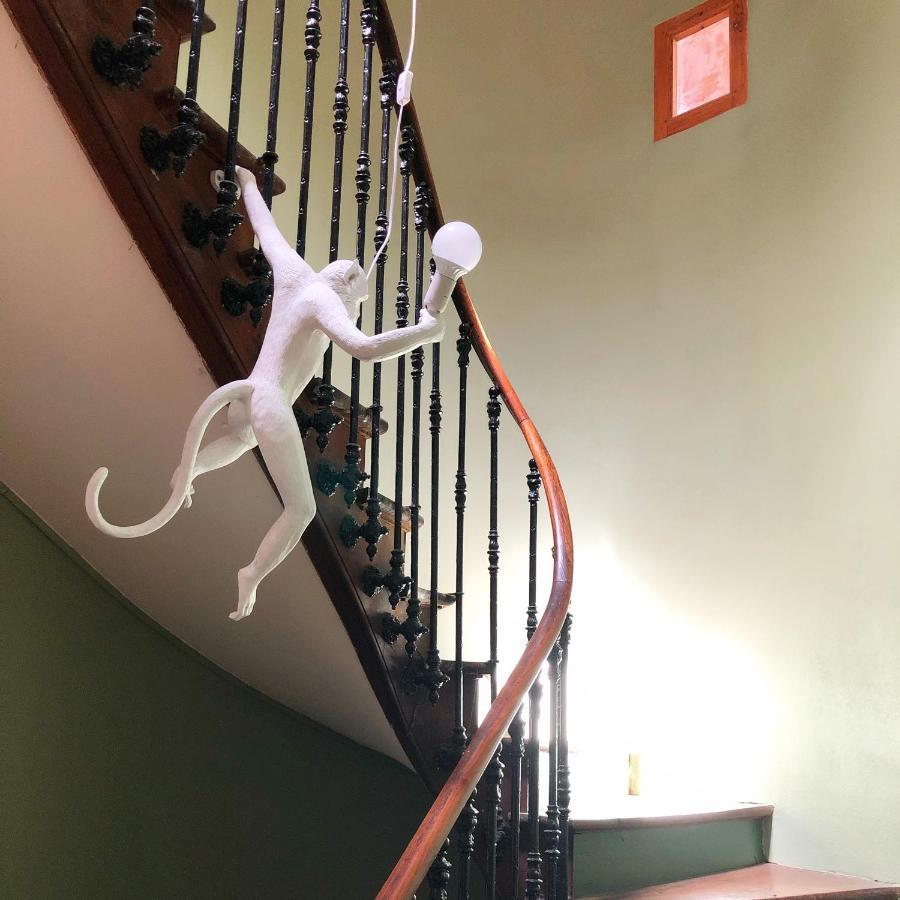 La Maison D'Obinat Auzas Esterno foto
