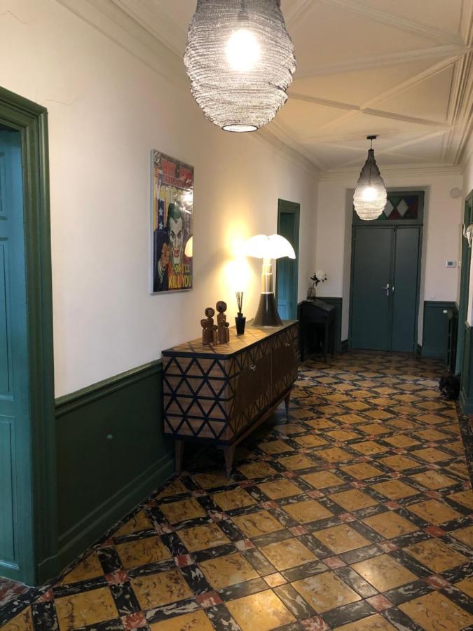 La Maison D'Obinat Auzas Esterno foto