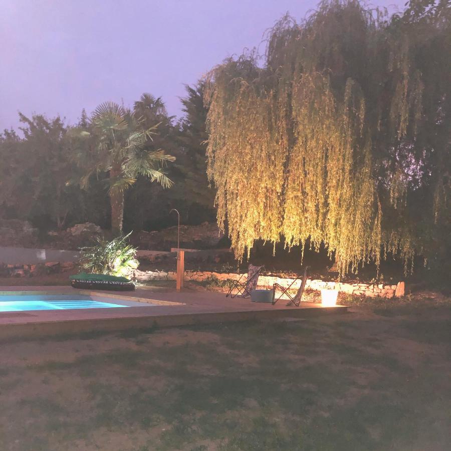 La Maison D'Obinat Auzas Esterno foto