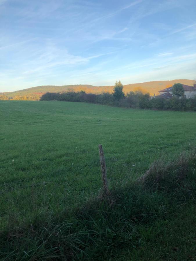 La Maison D'Obinat Auzas Esterno foto