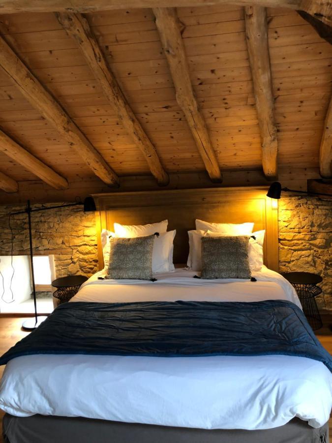 La Maison D'Obinat Auzas Esterno foto