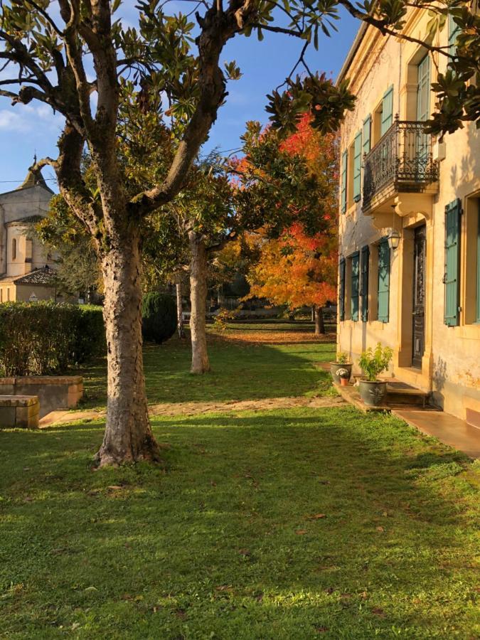 La Maison D'Obinat Auzas Esterno foto