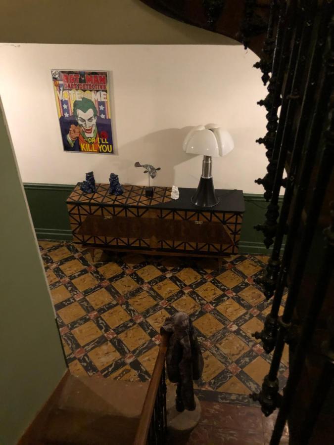 La Maison D'Obinat Auzas Esterno foto