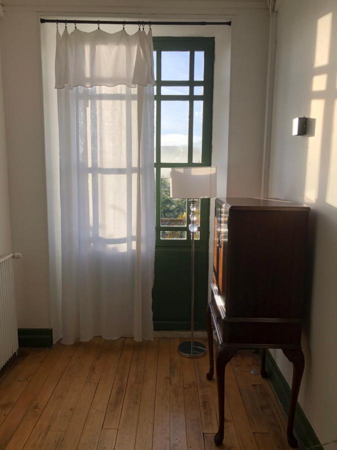 La Maison D'Obinat Auzas Esterno foto