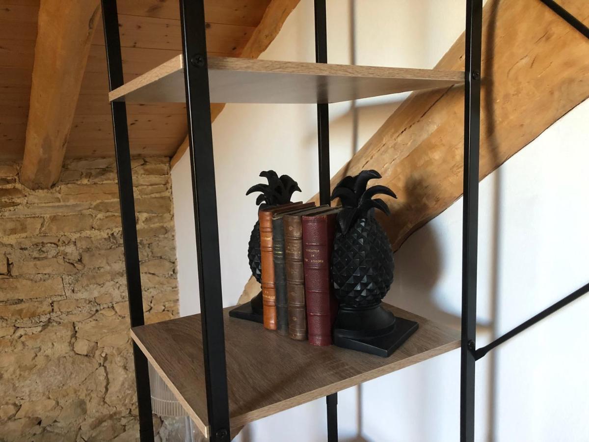 La Maison D'Obinat Auzas Esterno foto