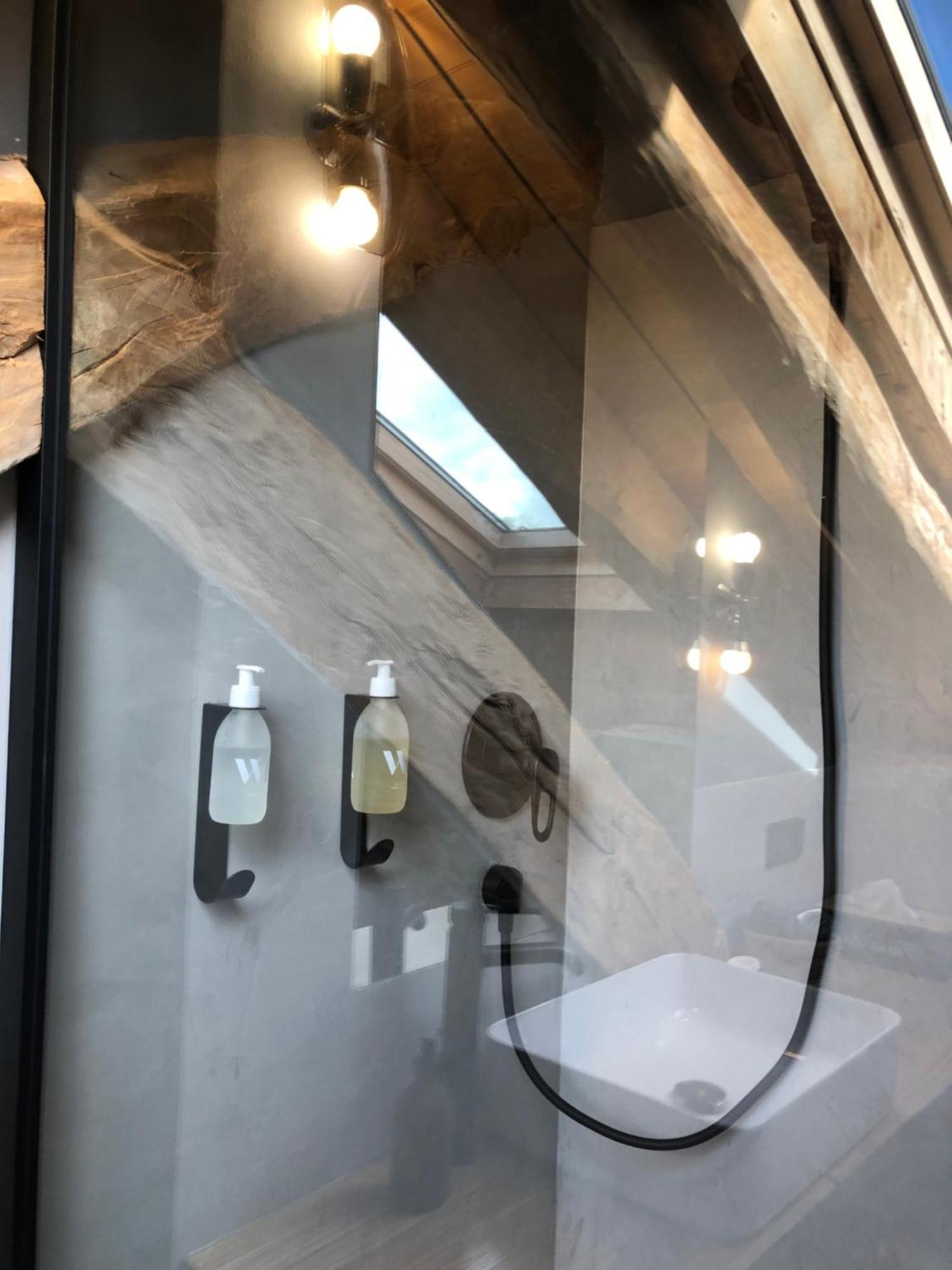 La Maison D'Obinat Auzas Esterno foto