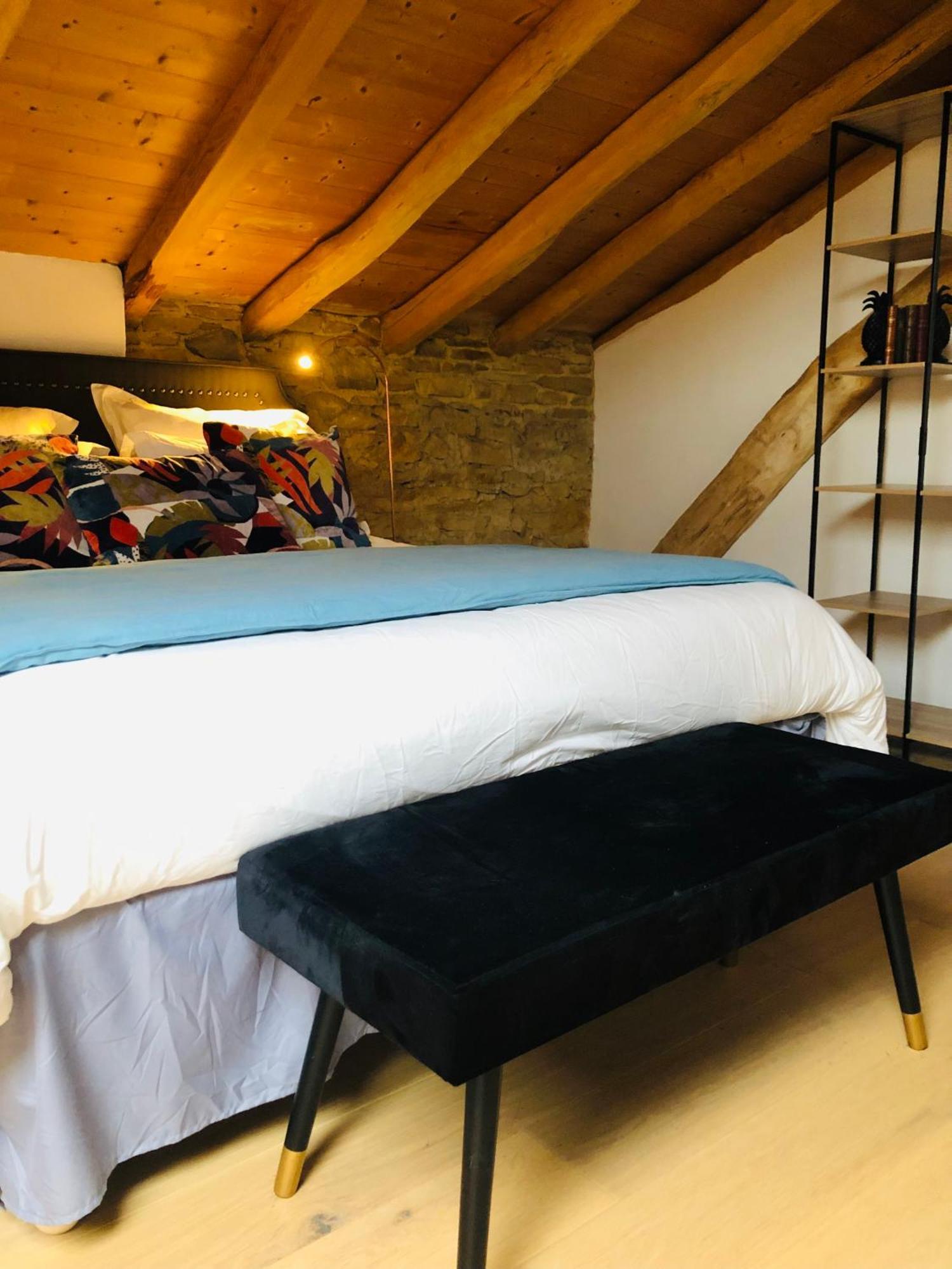 La Maison D'Obinat Auzas Esterno foto