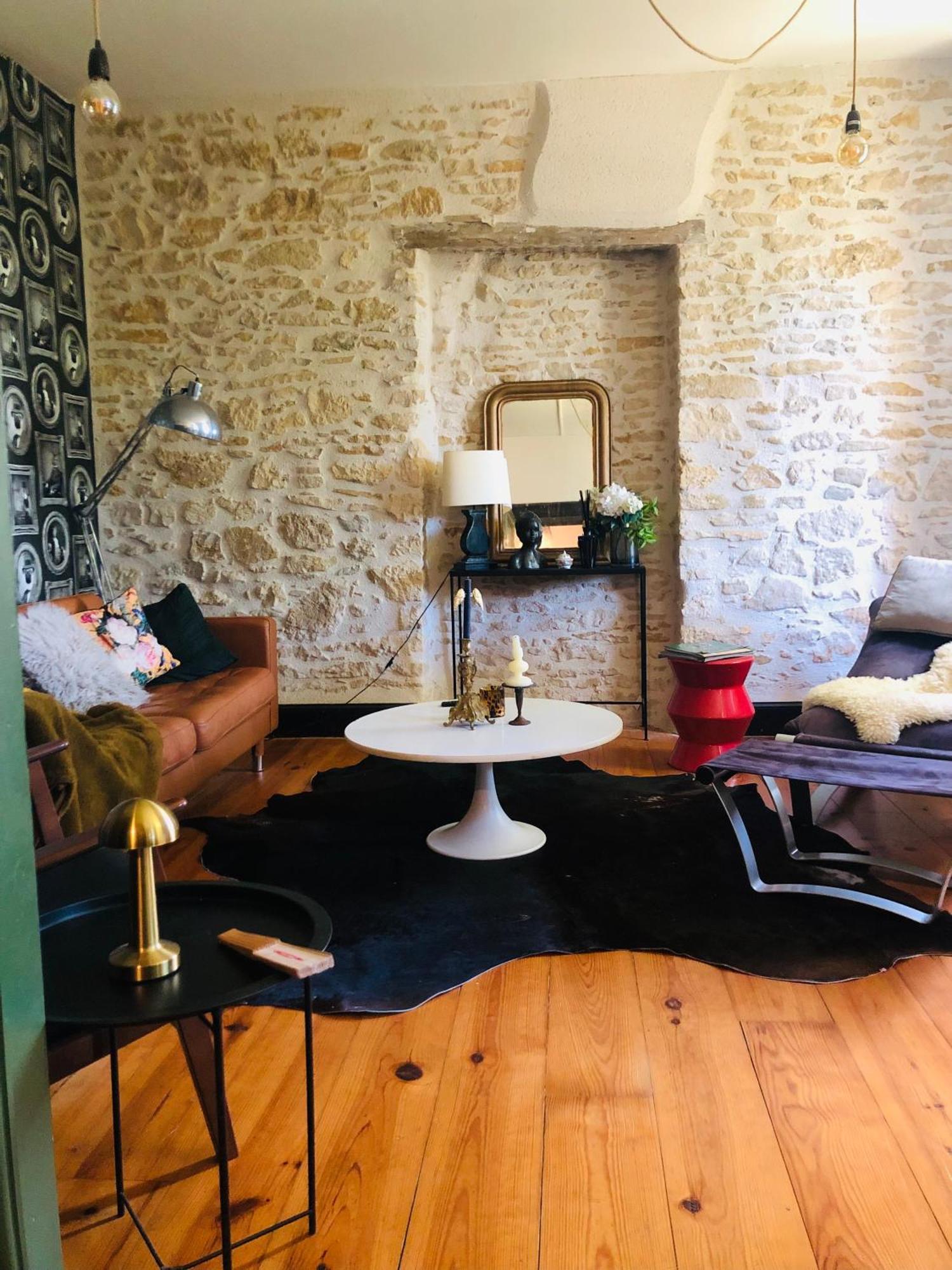 La Maison D'Obinat Auzas Esterno foto