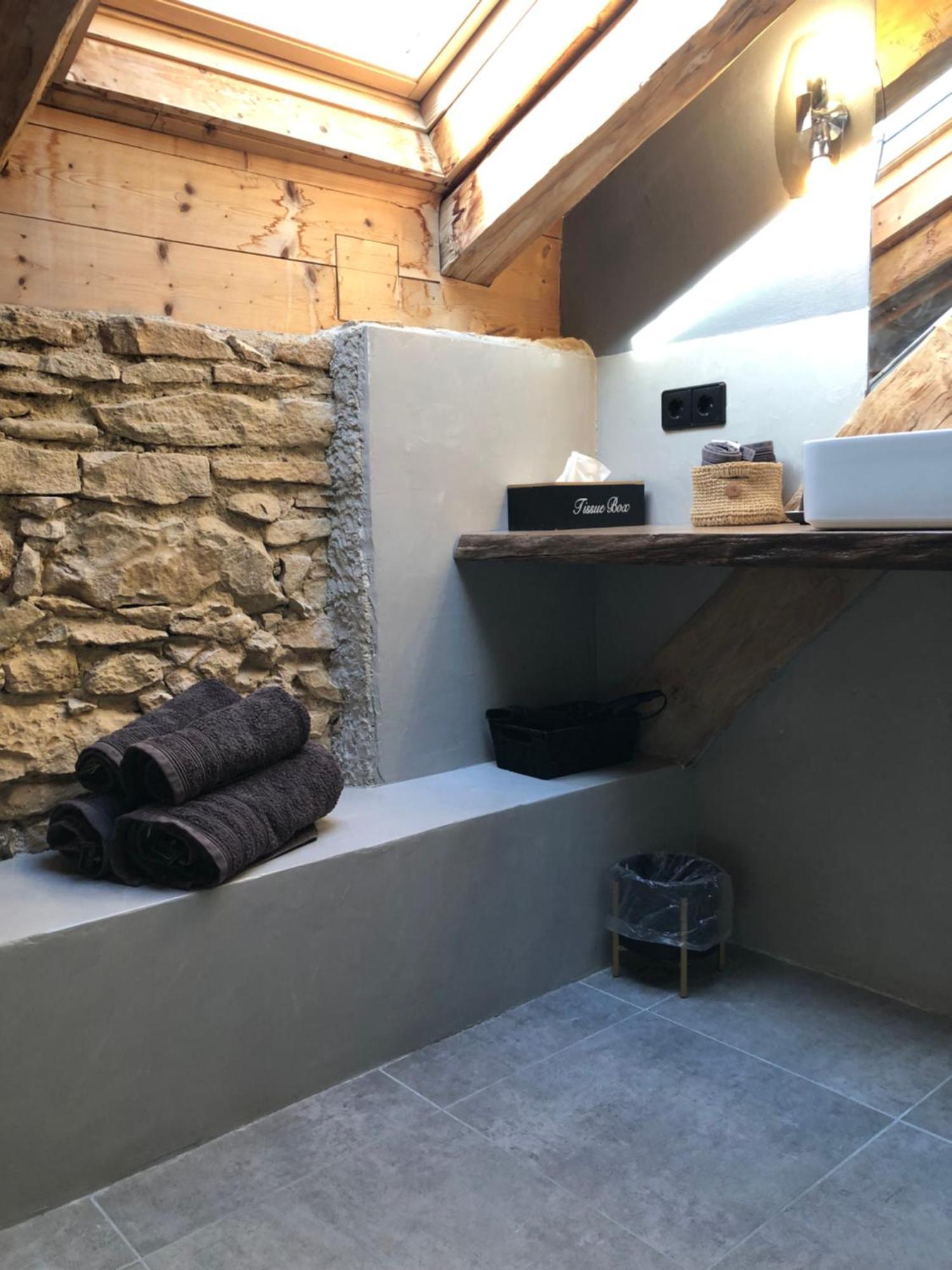 La Maison D'Obinat Auzas Esterno foto