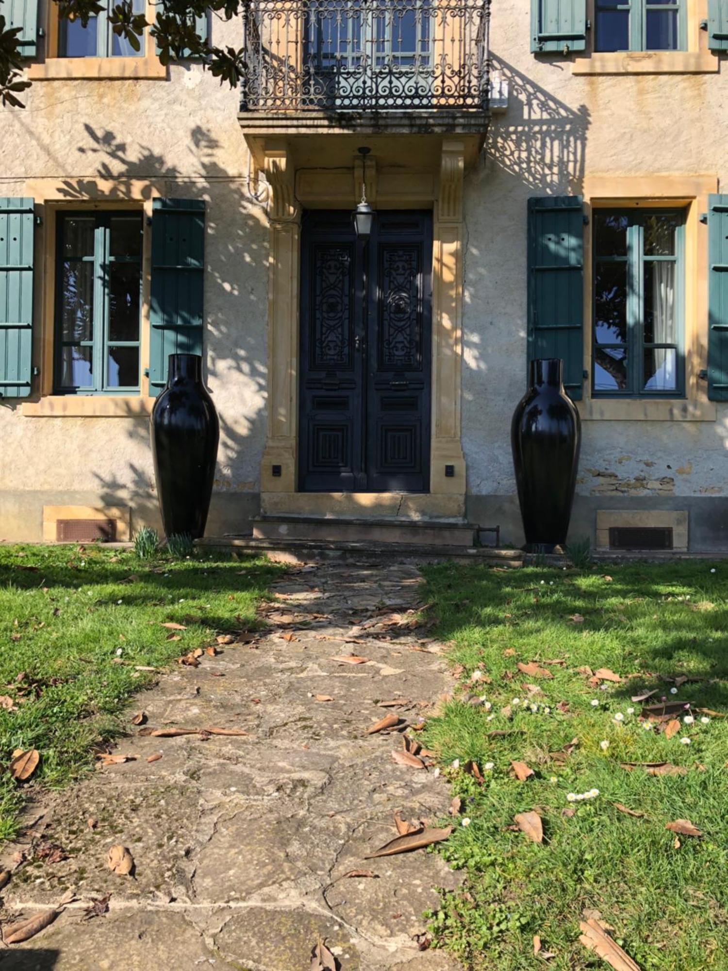 La Maison D'Obinat Auzas Esterno foto