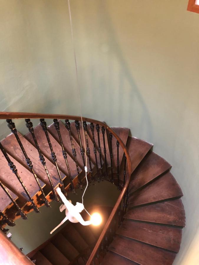 La Maison D'Obinat Auzas Esterno foto